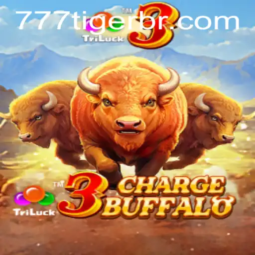 Entendendo o Universo de 3ChargeBuffalo com 777Tiger