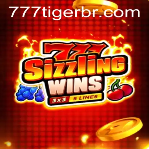 Descubra o Universo Empolgante de 777SizzlingWins com 777Tiger