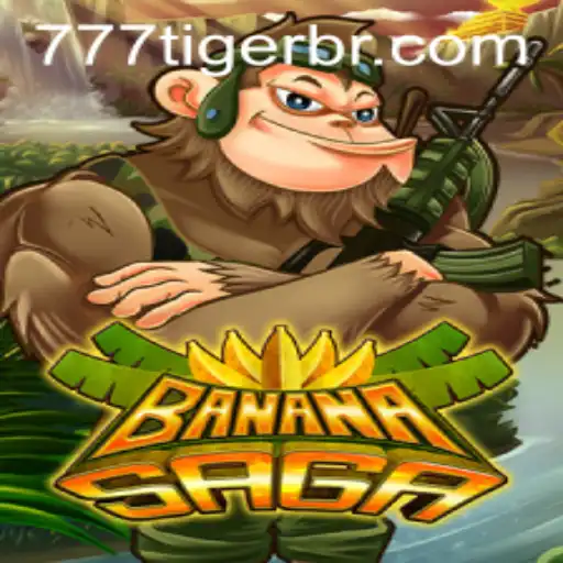 Descubra BananaSaga: Aventura e Estratégia no Mundo do Jogo 777Tiger