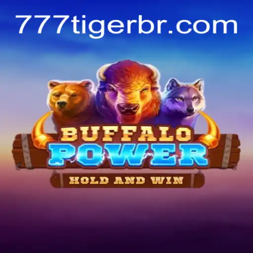 Descubra o Mundo de Emoções em BuffaloPower e 777Tiger