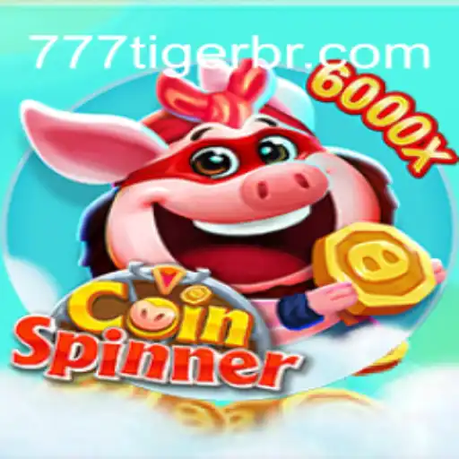 CoinSpinner: Mergulhe na Aventura com 777Tiger
