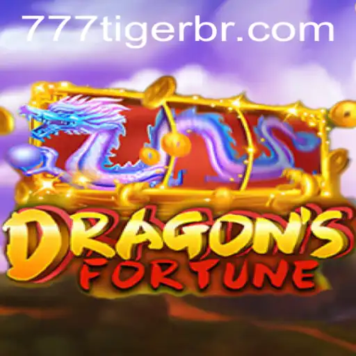 Explorando o Universo de DragonFortune: Uma Nova Aventura com 777Tiger