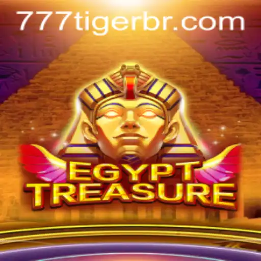 Unveiling the Secrets of EgyptTreasure: A Journey with 777Tiger
