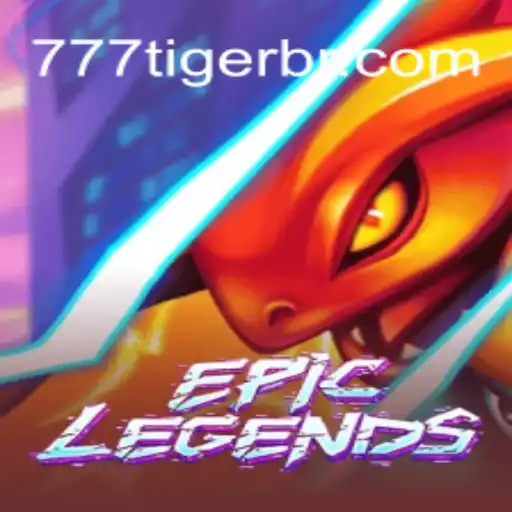 EpicLegends: Desvendando o Universo do Jogo e as Regras do 777Tiger