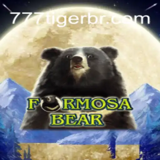 Descubra a Diversão com FormosaBear e 777Tiger
