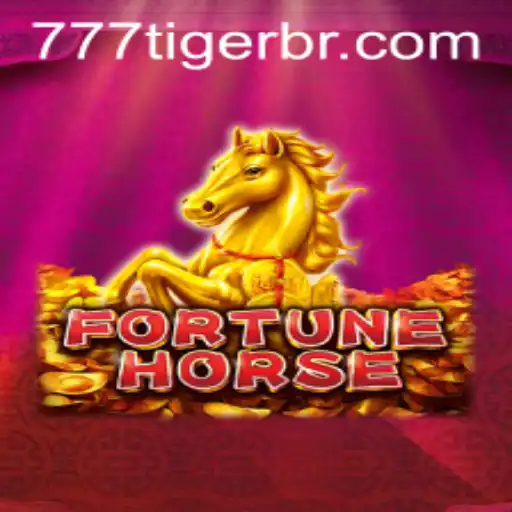 Explorando o Universo do FortuneHorse: Uma Jornada com 777Tiger