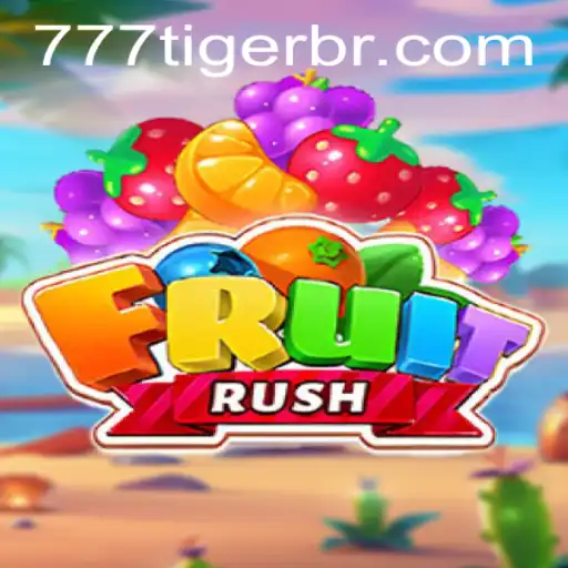 FruitRush: Explorando o Vibrante Mundo do Jogo com 777Tiger