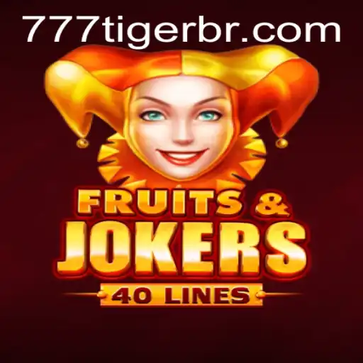 Descubra o Mundo Empolgante de FruitsAndJokers40 e 777Tiger