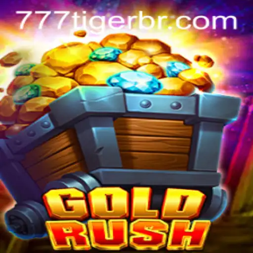 Desvendando o Fascínio de GoldRush e a Emoção de 777Tiger