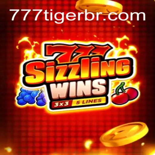Descubra o Universo Empolgante de 777SizzlingWins com 777Tiger