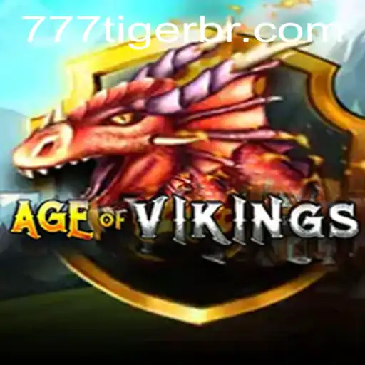 Descubra o Mundo de AgeofViking: Uma Aventura Épica com 777Tiger