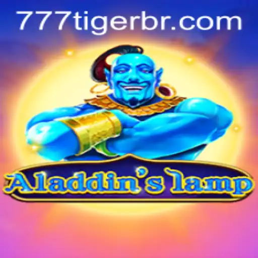 Explorando o Encantador Mundo de Aladdinslamp: A Inovação no Jogo de Cassino com 777Tiger