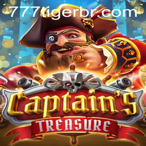 Desvendando os Segredos de CaptainssTreasure: O Fascinante Jogo com a Emoção de 777Tiger
