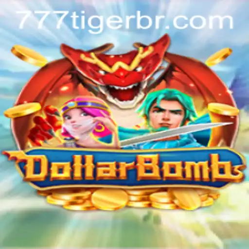 DollarBombs: Uma Nova Experiência de Jogo com a Emoção do 777Tiger