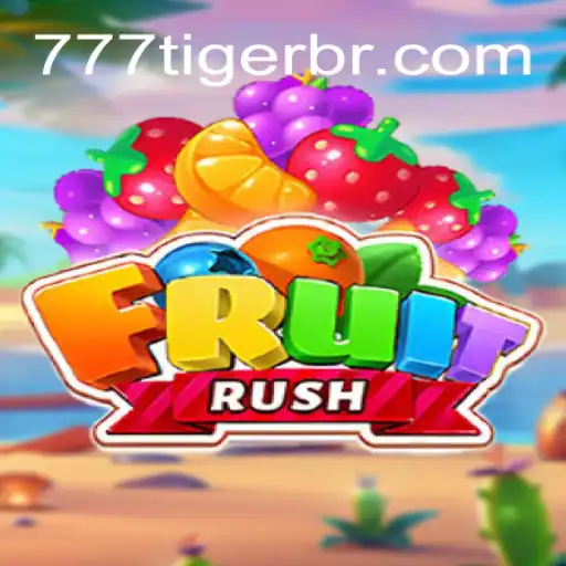 FruitRush: Explorando o Vibrante Mundo do Jogo com 777Tiger