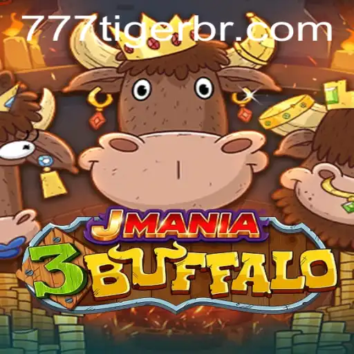 Explorando JMania3Buffalo: A Nova Sensação dos Jogos com 777Tiger