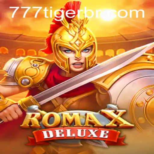 Explorando o Fascinante Mundo de RomaXDeluxe: Uma Aventura com 777Tiger