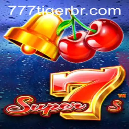 Explorando a Diversão e Estratégia por Trás do Jogo Super7s e a Influência de 777Tiger