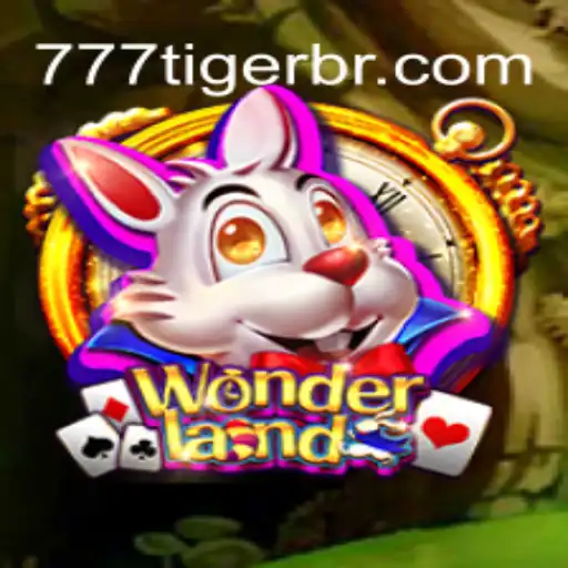 Descubra o Mundo de Wonderland: Uma Aventura Mística com 777Tiger