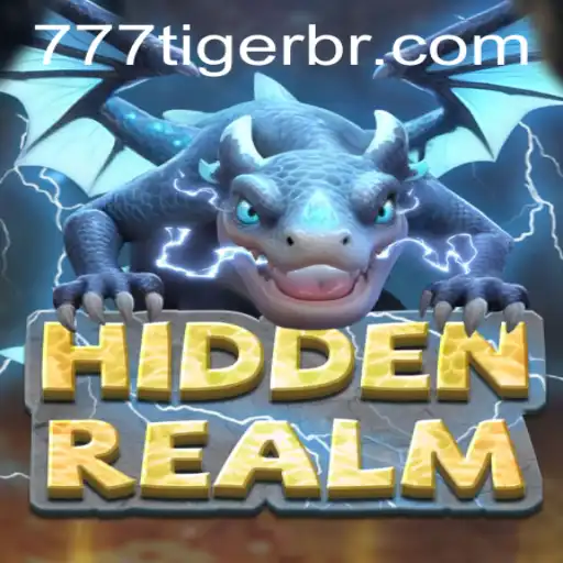 Explorando o Mundo de HiddenRealm: Descubra os Segredos de 777Tiger