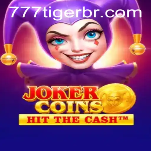 Explorando o Mundo de JokerCoins: A Emoção do Jogo com 777Tiger
