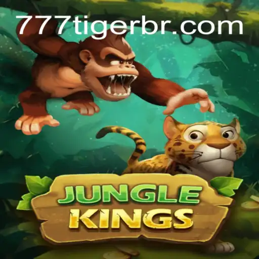Descubra as Aventuras de JungleKings com 777Tiger