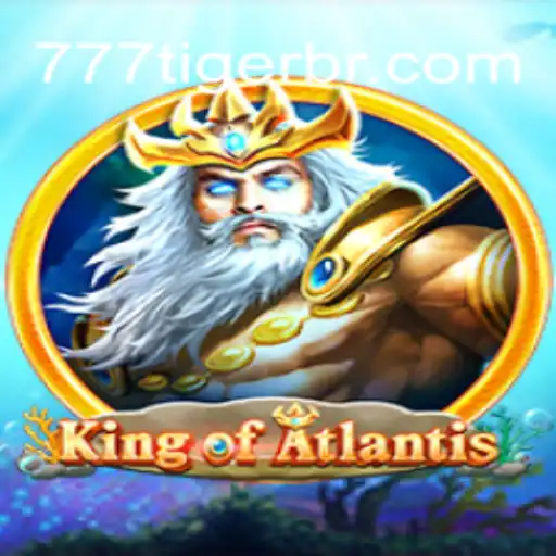 KingofAtlantis: Descubra o Fascinante Mundo de Aventura Aquática com 777Tiger