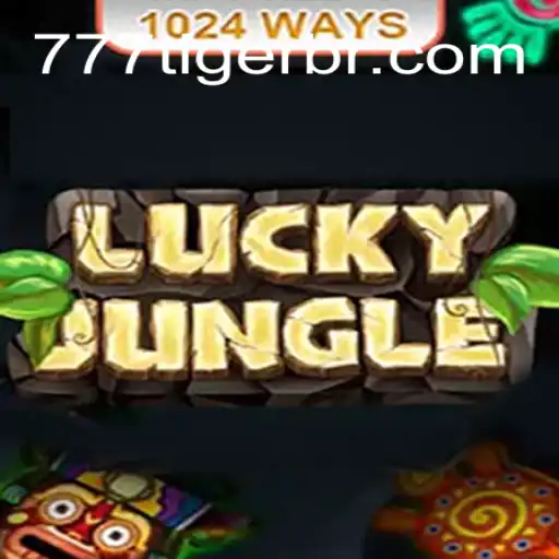 Explorando o Excitante Mundo de LuckyJungle1024: Uma Jornada Selvagem com 777Tiger