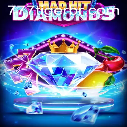 Explorando o Mundo do Jogo MadHitDiamonds: Diversão e Estratégia