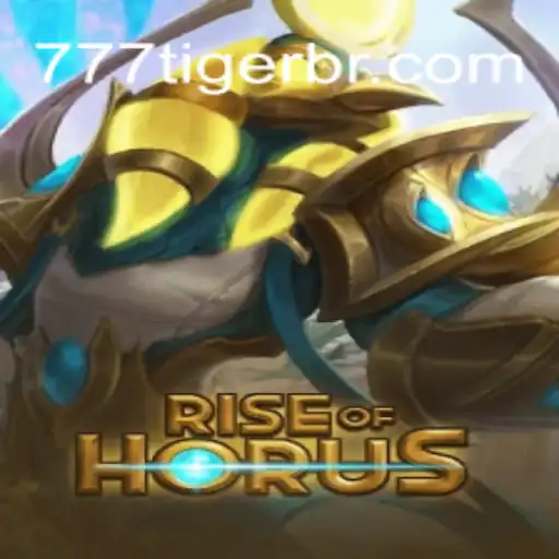 Explorando RiseofHorus: Uma Jornada Através da Mitologia Egípcia