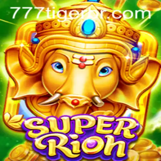 Descubra a Emocionante Aventura de SuperRich com 777Tiger