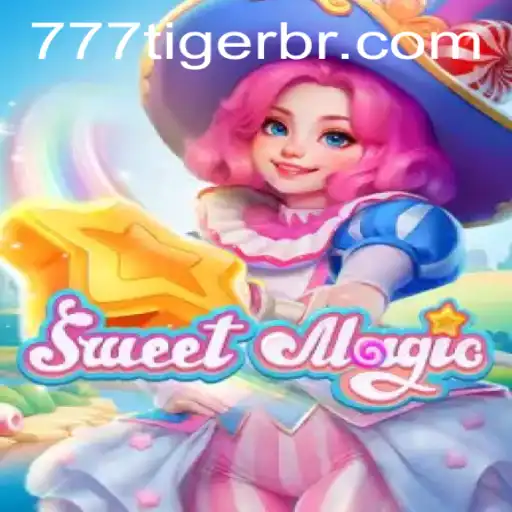 Discover the Spellbinding World of SweetMagic Featuring 777Tiger