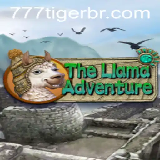 TheLlamaAdventure e o Enigma do 777Tiger