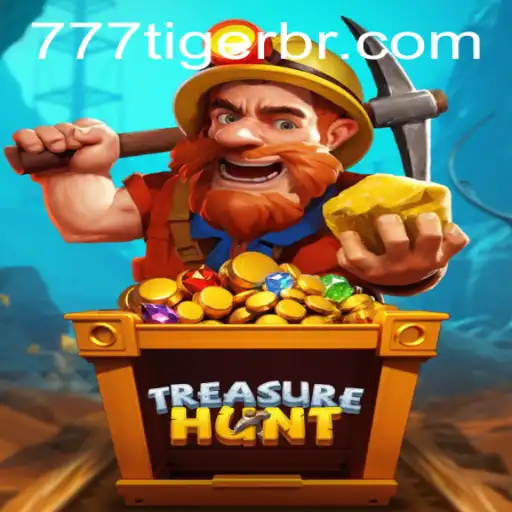 Explorando o Mundo de TreasureHunt: Aventura e Estratégia com 777Tiger