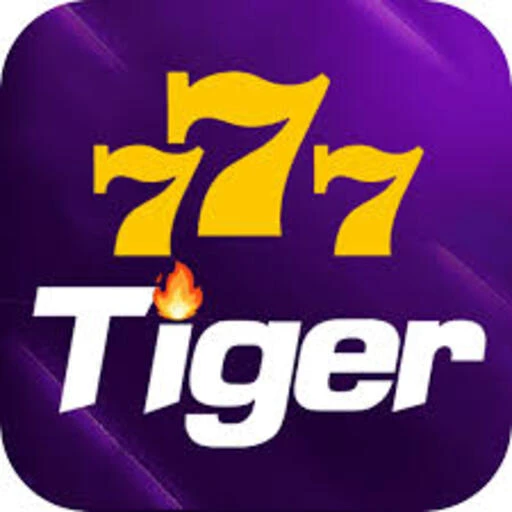 777Tiger Logo