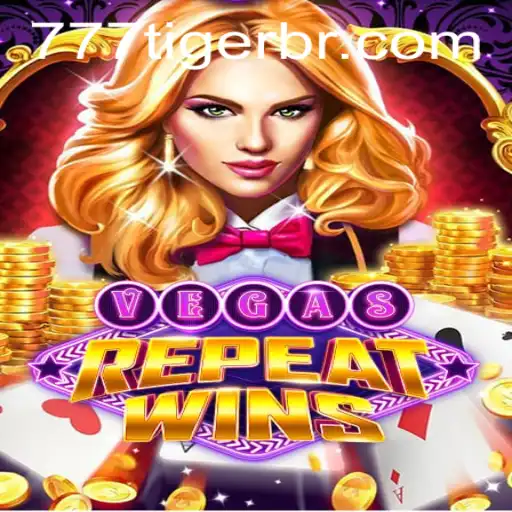 Desvendando o mundo do VegasRepeatWins: O jogo que mistura sorte e estratégia