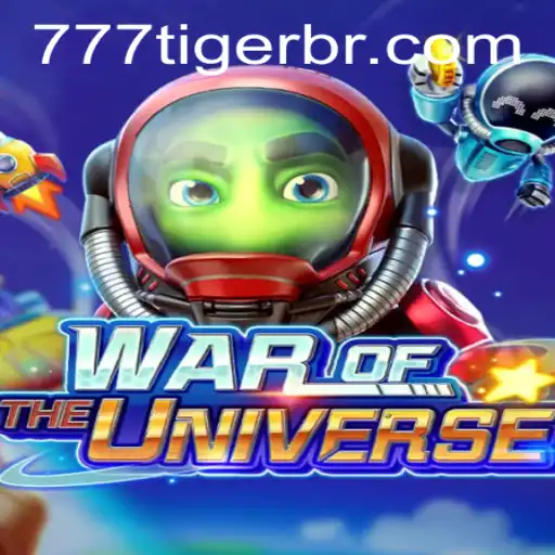 War of the Universe: Explorando a Odisseia Estratégica de 777Tiger