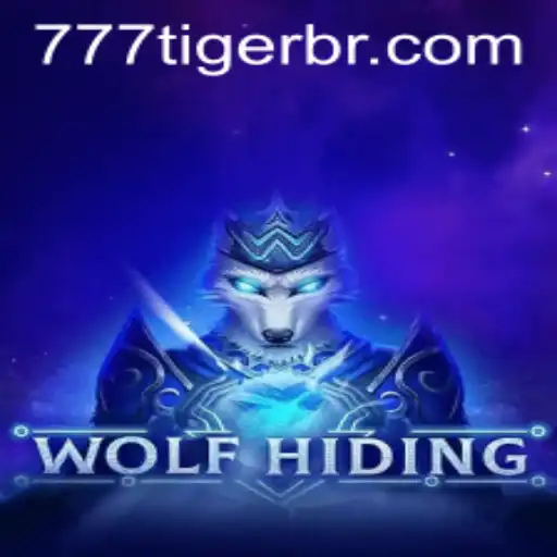 WolfHiding e 777Tiger: Explorando o Novo Jogo Multidimensional