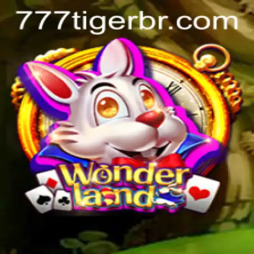 Descubra o Mundo de Wonderland: Uma Aventura Mística com 777Tiger